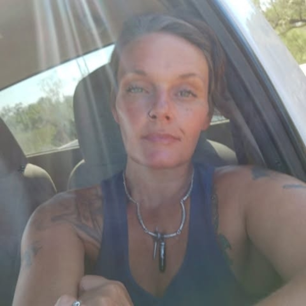 Meet your Posher, Kourtnee